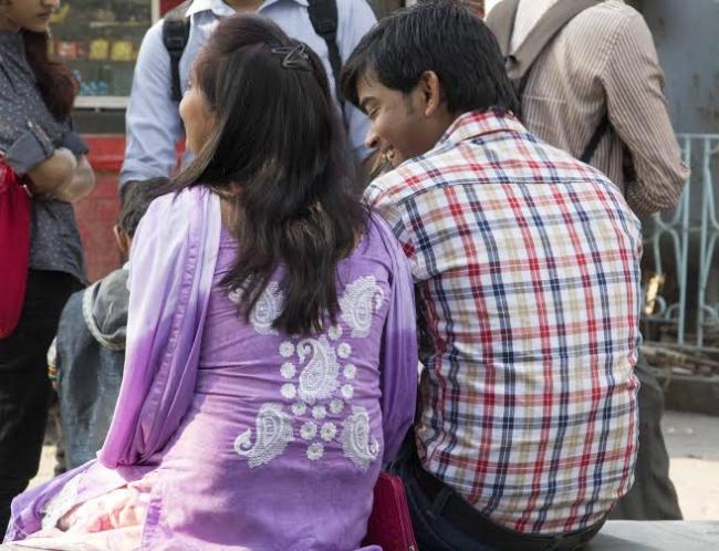 Kolkata celebrates Valentines Day