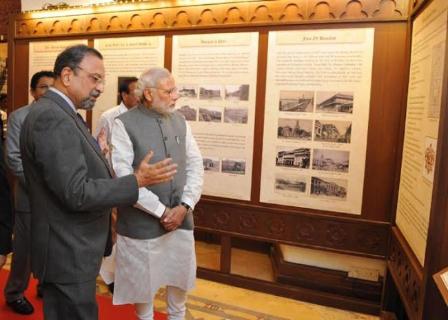 Government to work towards repeal of approximately 1700 obsolete laws: PM