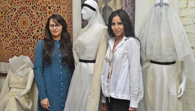 Lakme's 'Sculpt' launched in Kolkata