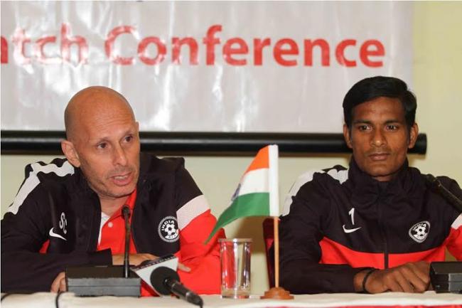 Game is far from over, insists Constantine