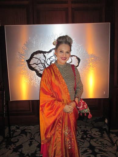 Kolkata hosts  Ladies Study Group Charitable Trust Annual Award 