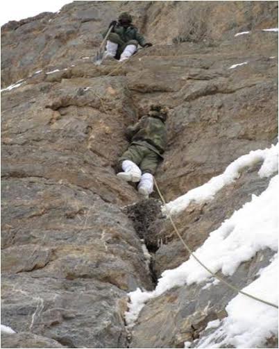 Major tragedy averted in Zanskar Valley: Army