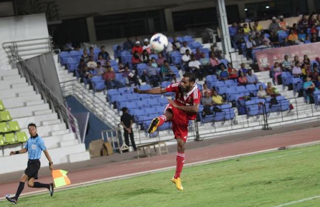 I-League: Pune FC go down fighting 2-3 to East Bengal