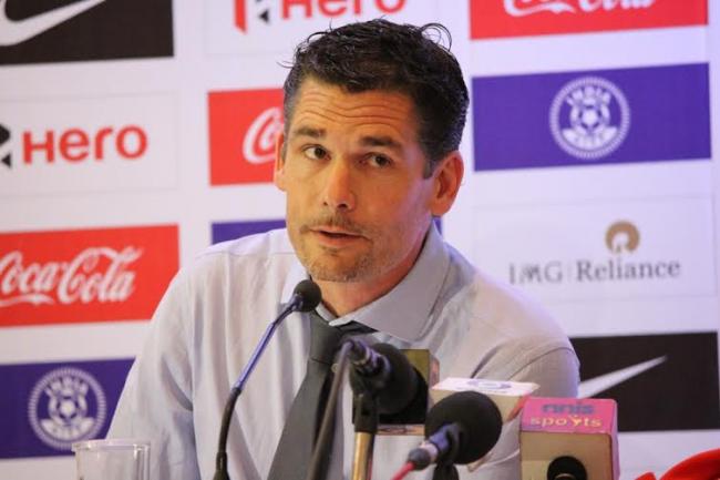 Wherever a ball rolls, we will be there: Adam 