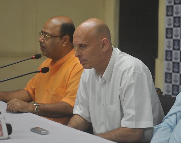 Constantine needs 'support' to improve football 