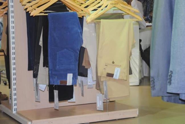 Grasim unveils Autumn/winter ready-to-wear collection