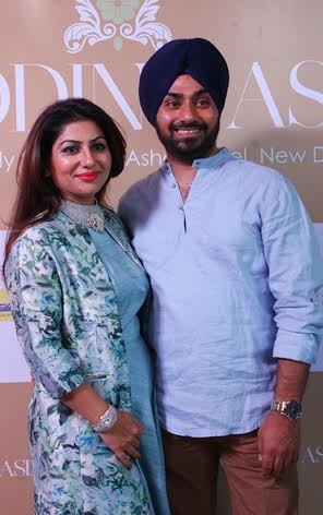 Wedding Asia celebrated the preview of it's 9th Edition in the capital