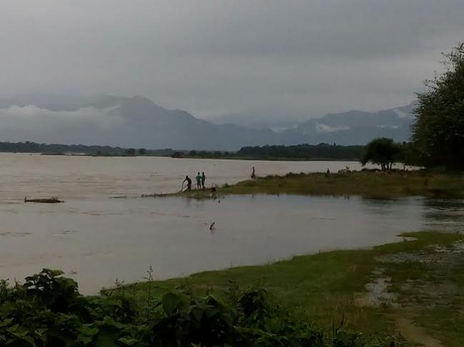 Assam flood : Over 5.76 lakh affects, hits Kaziranga National Park