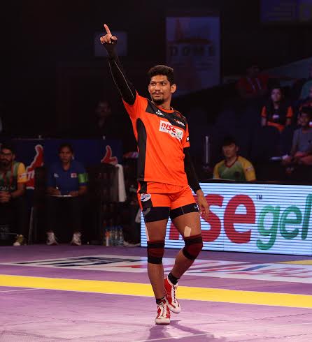 Pro Kabaddi: U Mumba join Bengaluru Bulls in finals