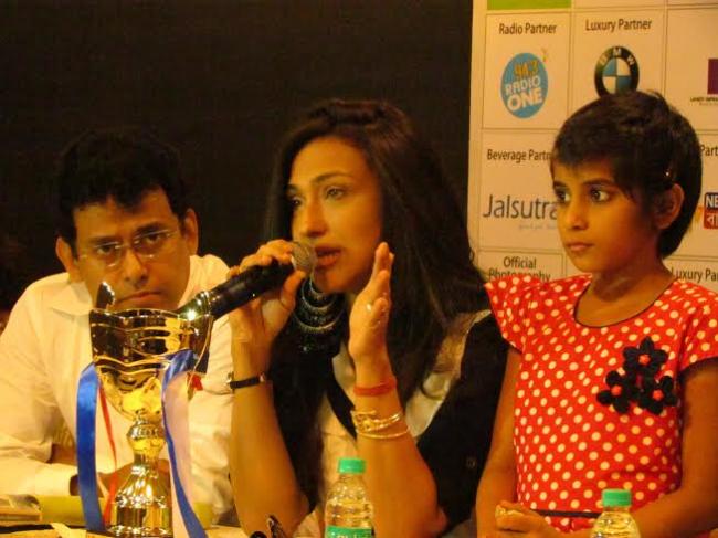 Tollywood celebrities to play charity indoor cricket match to raise funds for underprivileged children