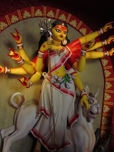 VIVEKANANDA SPORTING CLUB