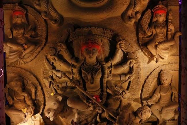 SHOVA BAZAR SARBOJONN