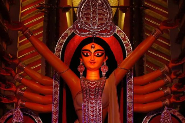 NALINI SARKAR STREET