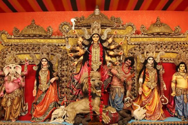 BALLYGUNG SAMAJ SEBI