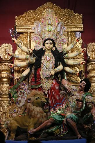 SANTOSH MITRA SQUARE