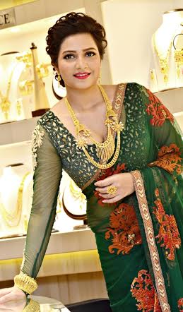 PC Chandra Jewellers opens new showroom in Baruipur before Dhanteras