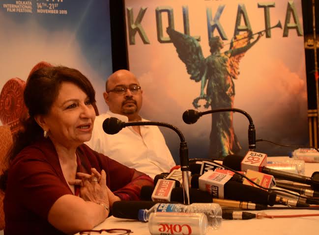 KIFF fever continues in Kolkata