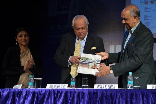 Kolkata's Shri Shikshayatan School celebrates its diamond jubilee 