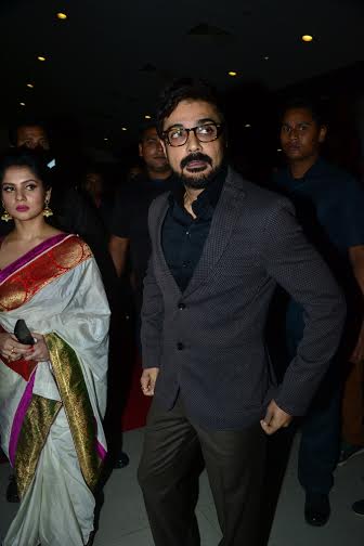 Stars glam up Tolly film Lorai premiere