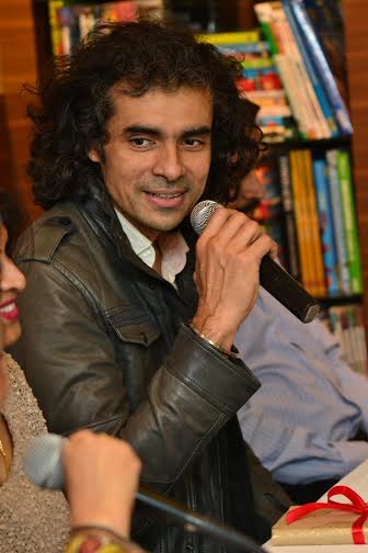 Imtiaz visits Kolkata