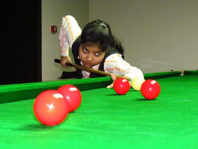 Bengal's Doyel Dey wins two National Billiards titles