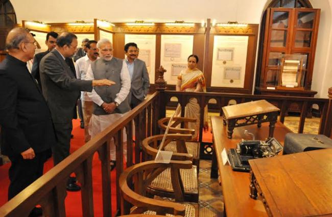 Government to work towards repeal of approximately 1700 obsolete laws: PM