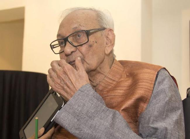 Akar Prakar to host Raza's 'Aarambh'