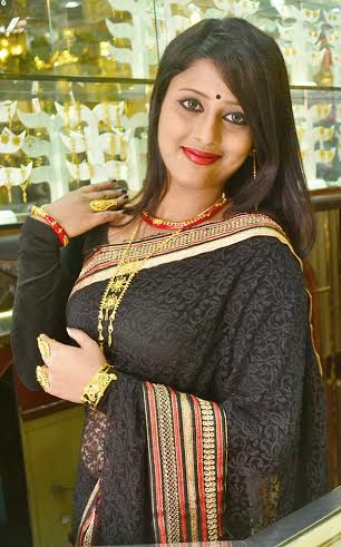 Senco Gold inaugurates new look of Gariahat store 