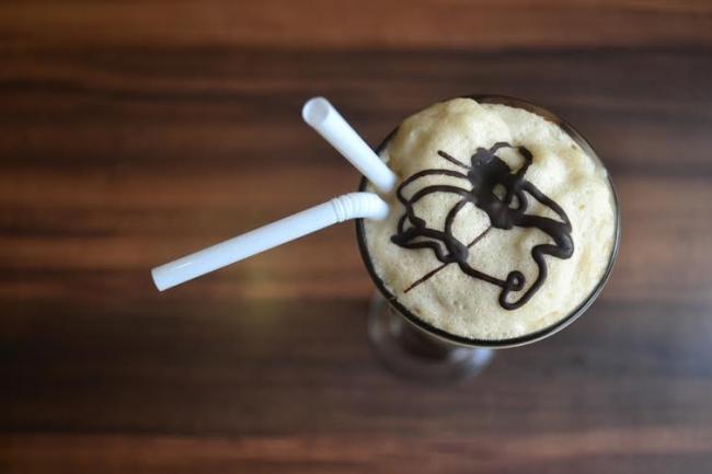 Koljata hosts IPL themed food festival