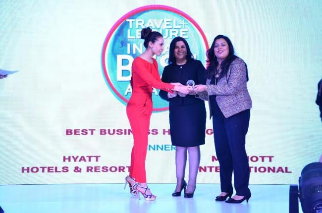 Travel+Leisure hosts 4th edition of India's Best Awards 2015 
