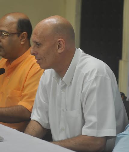 Constantine needs 'support' to improve football 