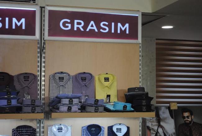 Grasim unveils Autumn/winter ready-to-wear collection