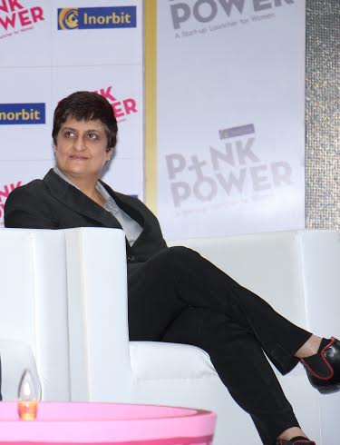 Inorbit Mall promotes entrepreneurship in women