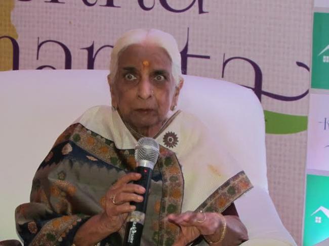 India Green, Khushee host an innovative art exhibition to help street dwellers