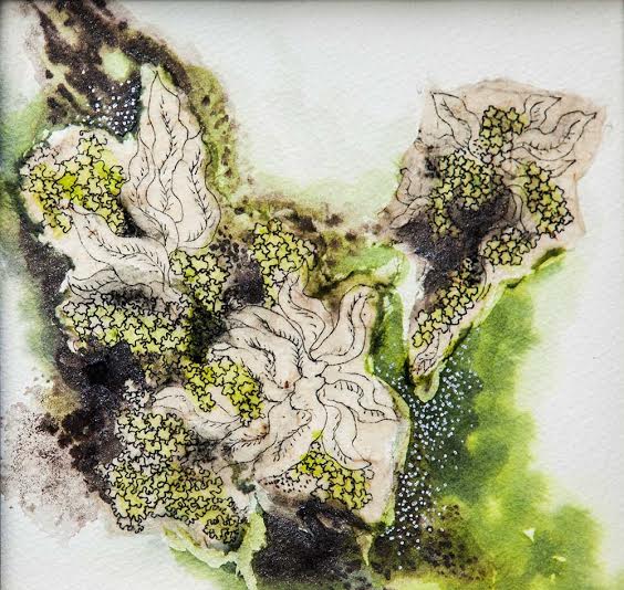 Gallery Sanskriti  organizes 'Disappearing Dialogues' exhibition in Kolkata