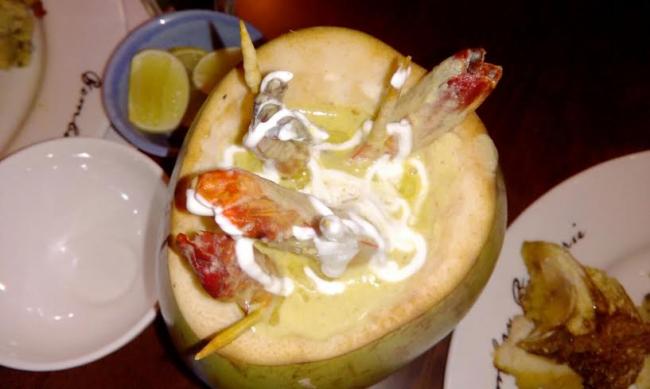 Kolkata: Q-COURT to serve Puja special menu