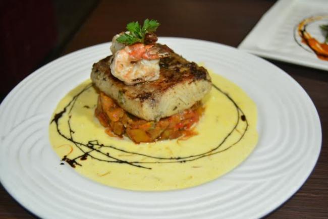 Plush launches new Italian menu in Kolkata