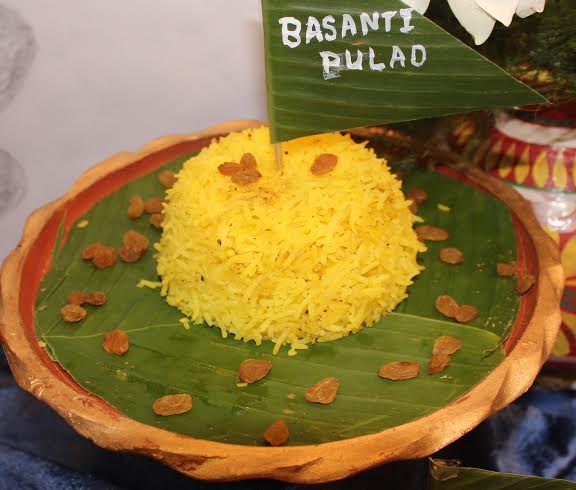 Thakurbari cuisine to be on platter on Puja days