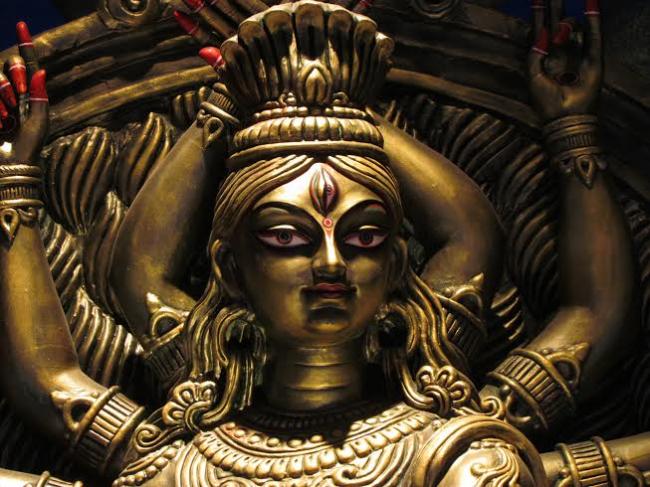 Barisha Udayan Pally