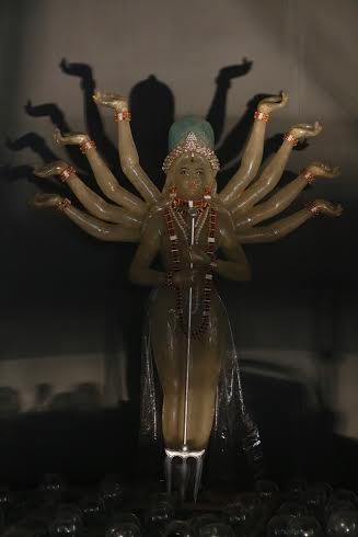 NIMTALA GHAT SARBOJONIN