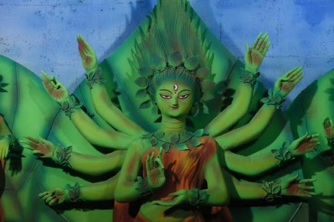 SHIMLA SPORTING CLUB