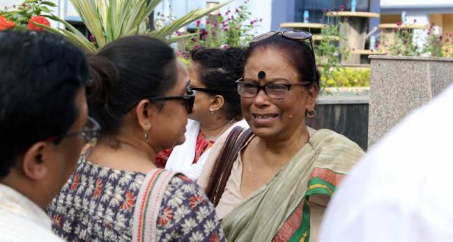 Actor Pijush Ganguly passes away