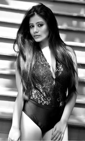 FFACE Calendar contestants sizzles in swim-wear photo shoot