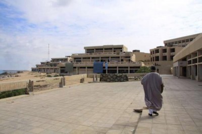 Security Council, Ban condemn ISIL murder of 21 Egyptian Coptic Christians in Libya