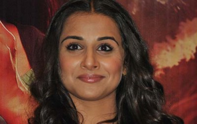 Actress Vidya Balan turns 37