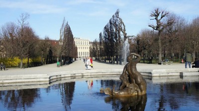  The seductress called Vienna