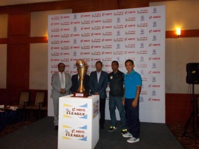 Hero I League kicks off on Jan 17