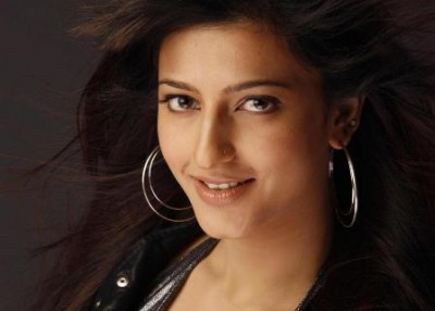 Shruti's special connection with Ilaiyaraaja