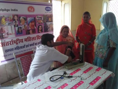 Vedanta celebrates 'Sakhi Da' on International Women's Day