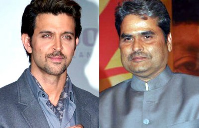 Sajid Nadiadwala, Hrithik and Vishal Bhardwaj to work together